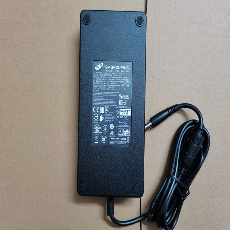 Pc Gaming Uk - NOWY oryginalny zasilacz Slim FSP 19,5