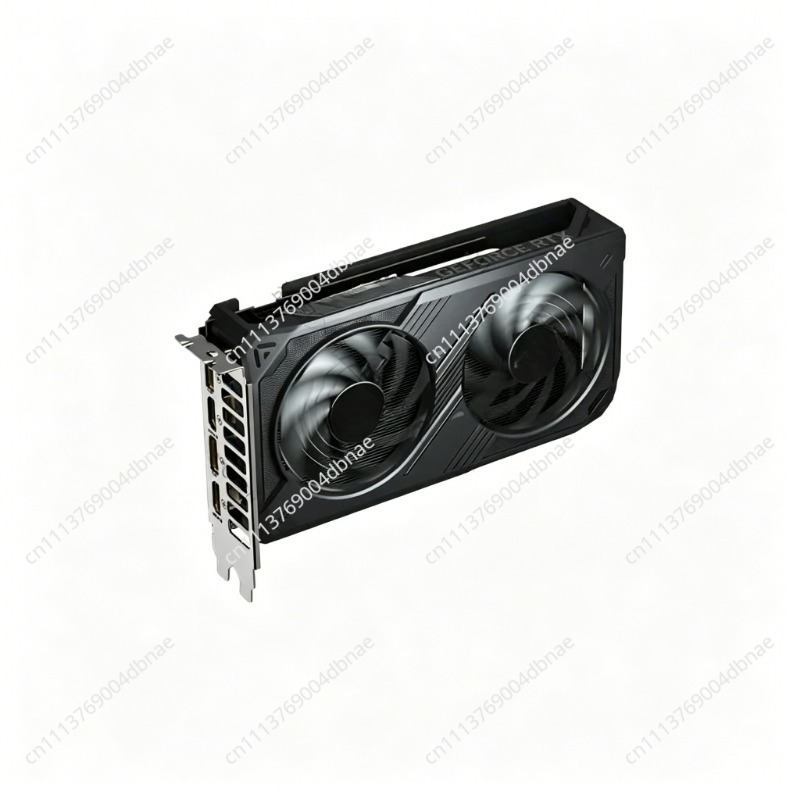 Pc Gaming Entry Level - Akcesoria graficzne do komputera stacjonarnego RTX5050