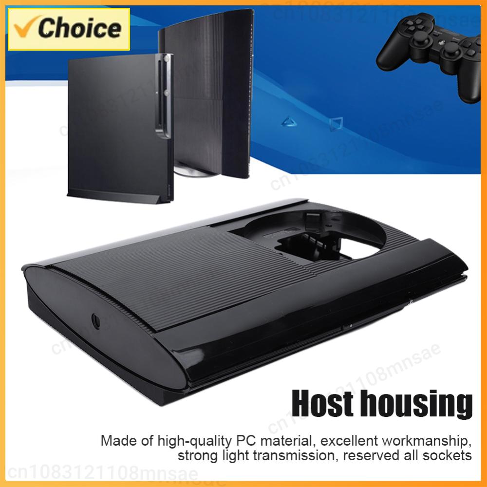 Pc Gaming Kit - Kompletna obudowa konsoli PC do gier,