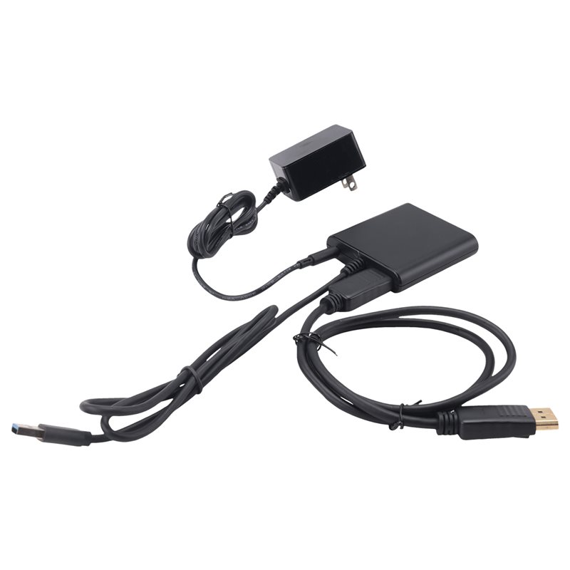 Pc Gaming Kit - Adapter FEDI-For PS5VR2 do PC, konwerter