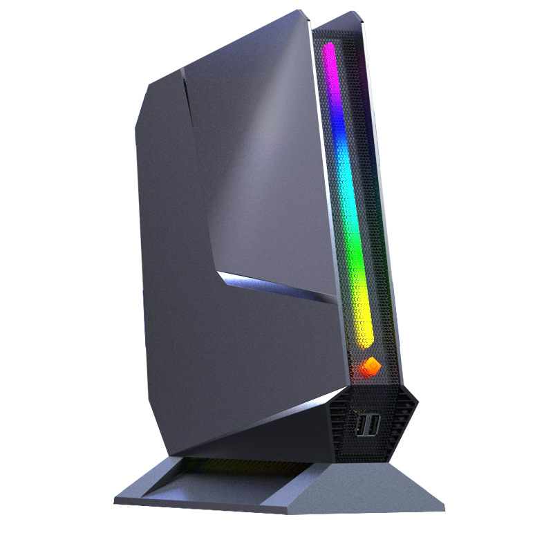 Pc Gaming Prebuilt - Komputer do gier I9 12900H RTX4060