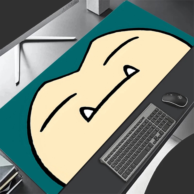 Pc Gaming Keyboard - Duża podkładka pod mysz dla graczy