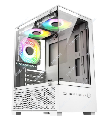 Pc Gaming Prebuilt - Obudowa komputerowa z widokiem na morze,
