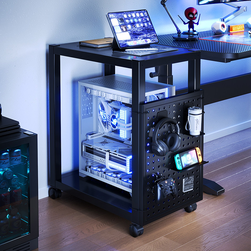Pc Gaming Center - Uniwersalny stojak na obudowę komputera PC,