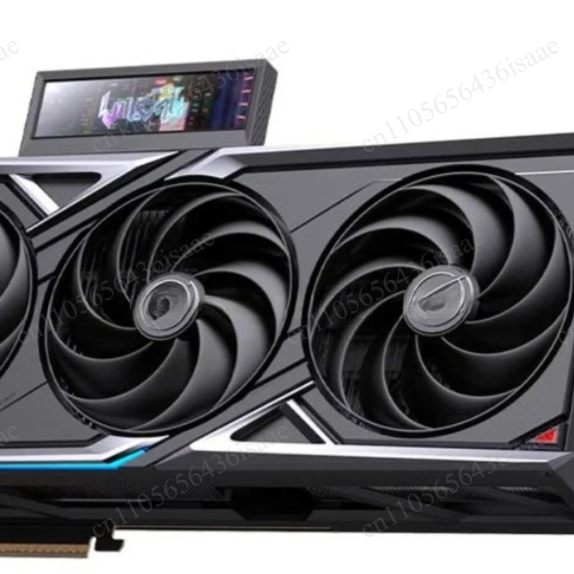 Pc Gaming Rtx 5090 - Karta graficzna RTX 5090 D OC