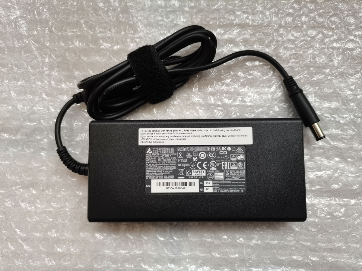 Pc Gaming Uk - NOWY Slim OEM Delta 19.5V 9.23A