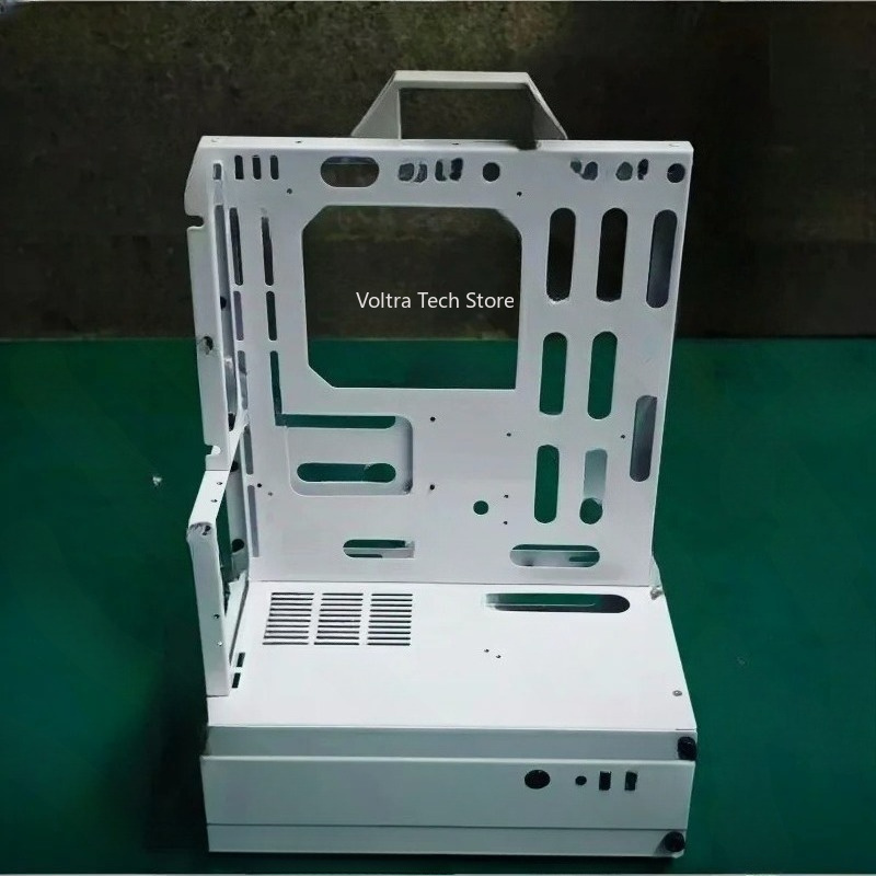 Gpu Vertical Mount - Obudowa PC typu Open Frame, obsługuje