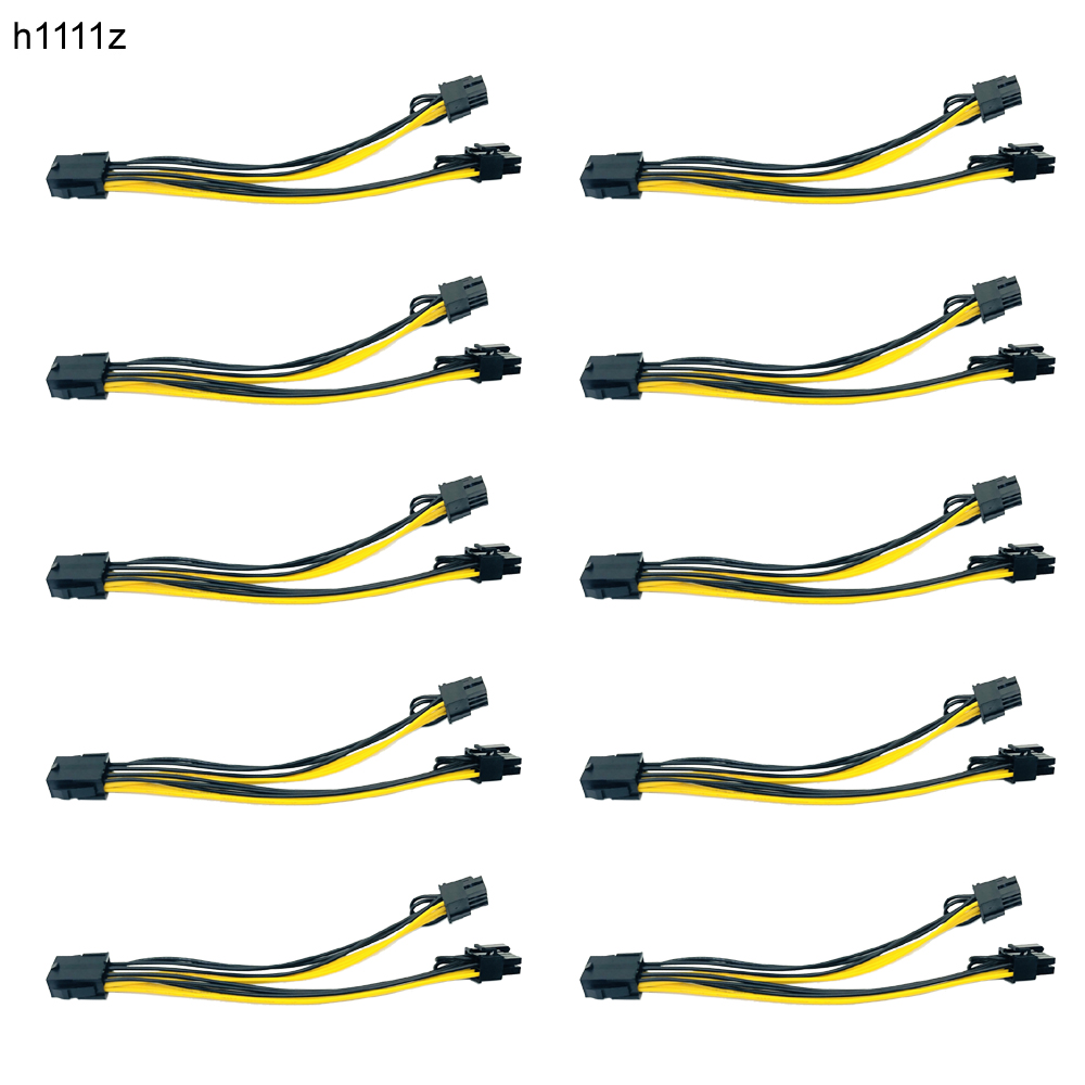 Gpu Vertical Mount - 5/10 sztuk 8 Pin PCI Express
