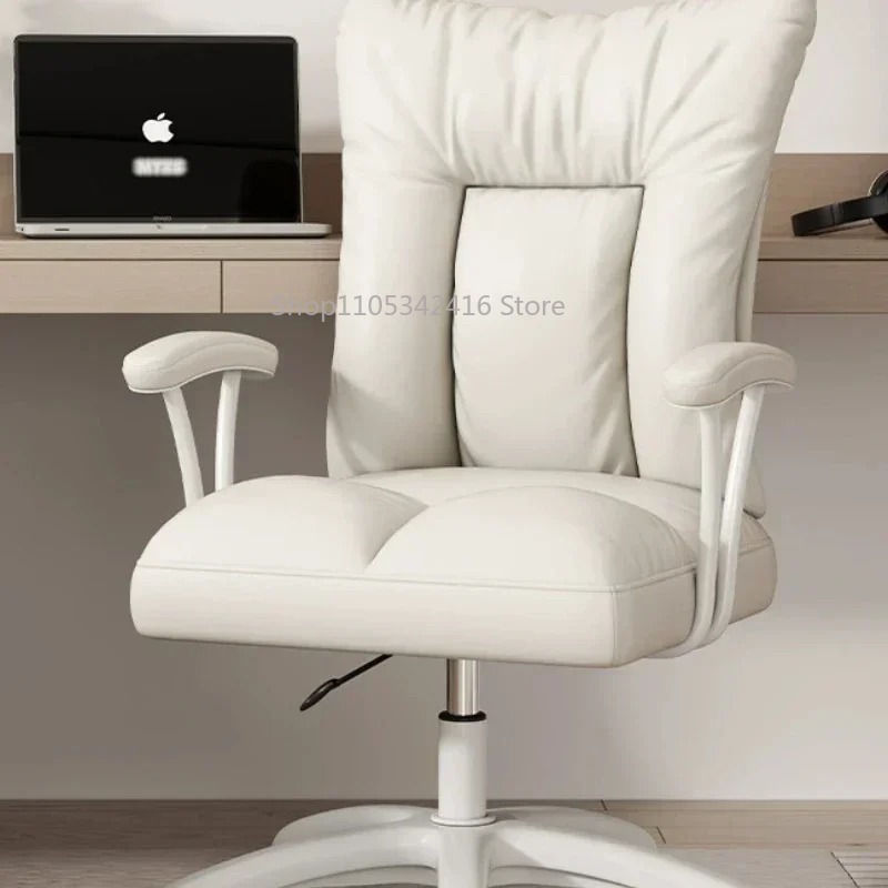 Pc Gaming Zimmer - Nordyckie wygodne krzesło gamingowe, przenośny fotel