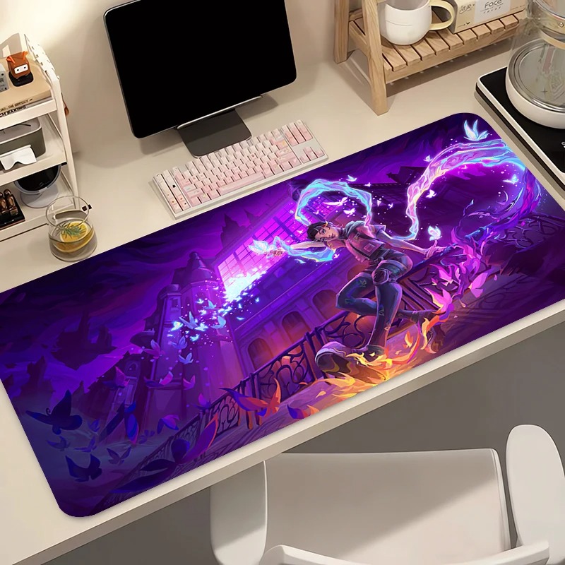 Pc Gaming Lounge - Podkładka pod mysz dla graczy Komputer
