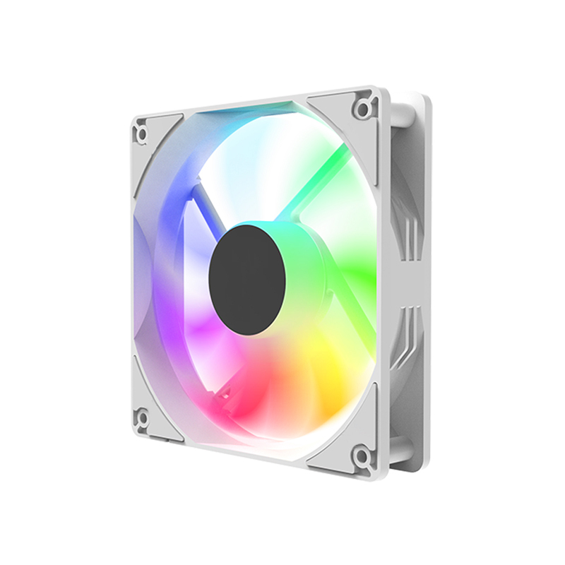 Argb Case Fan - Wentylator obudowy komputera 120 mm 12