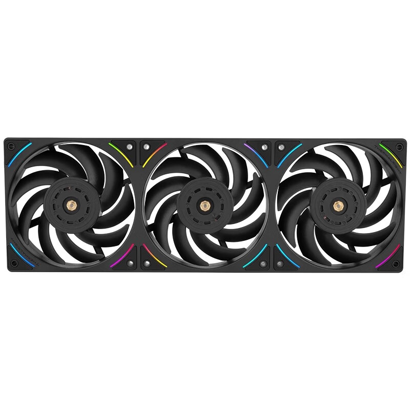 Thermalright TL-UB36 360mm Rad – Argb Case Fan recenzja i cena