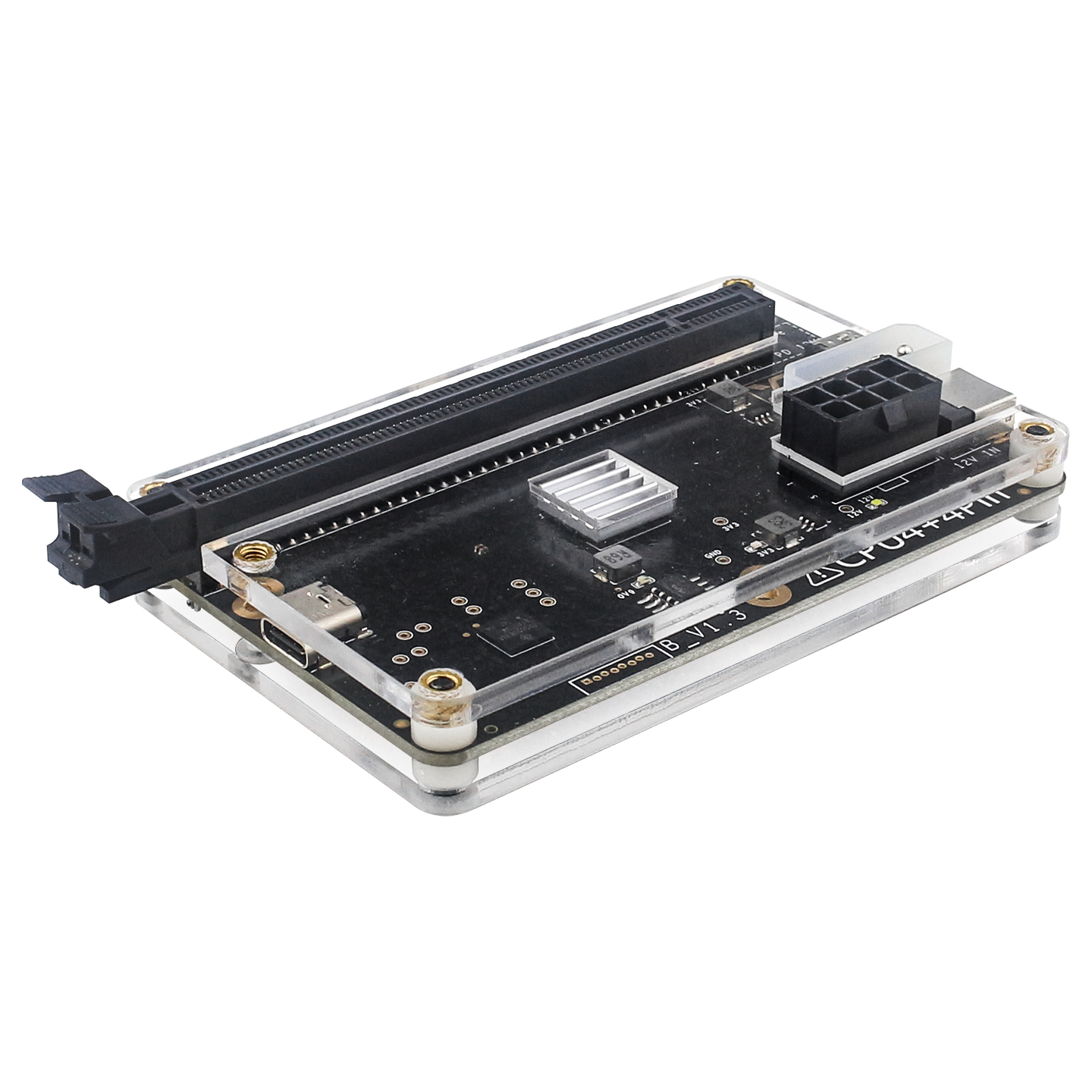 Zewnętrzna stacja dokująca GPU – Gpu Vertical Mount recenzja i cena
