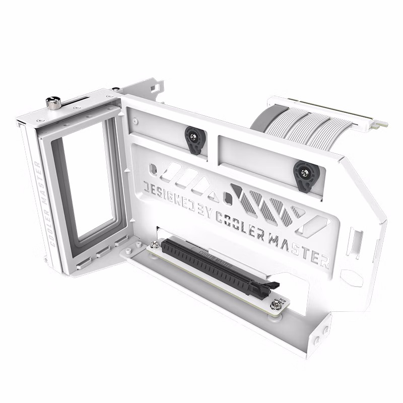 Chłodzący główny uchwyt na kie – Gpu Vertical Mount recenzja i cena