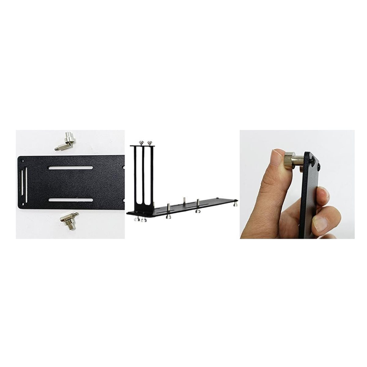 [VALUE PACK] Pionowy uchwyt na – Gpu Vertical Mount recenzja i cena