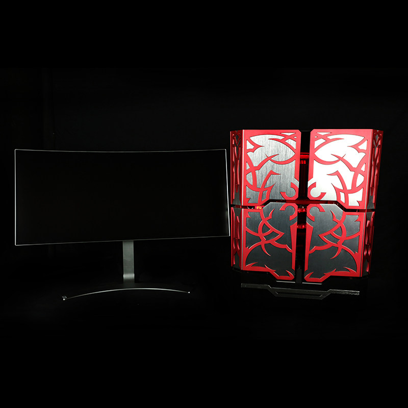 Komputer chłodzony wodą z proc – Pc Gaming Prebuilt recenzja i cena