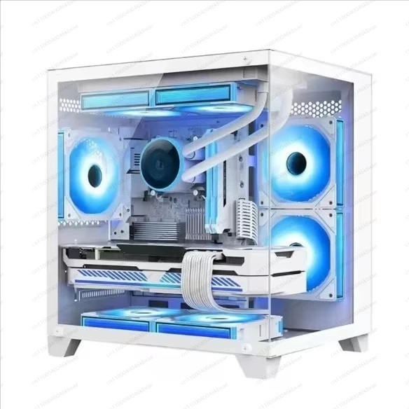 Komputer Gamingowy I3 12100 I5 – Pc Gaming Prebuilt recenzja i cena