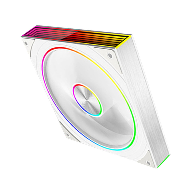 Wentylator obudowy PC z pierśc – Argb Case Fan recenzja i cena