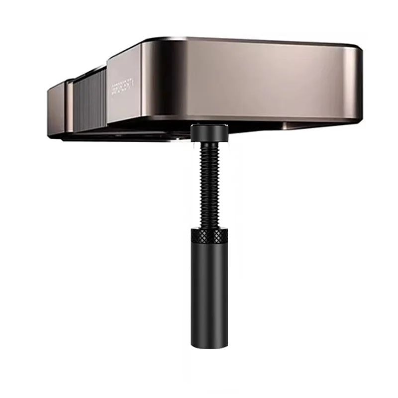 Aluminiowy uchwyt na kartę gra – Gpu Vertical Mount recenzja i cena