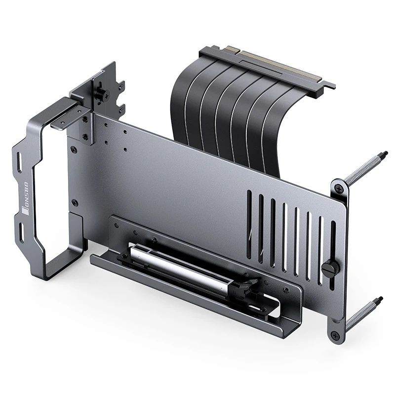 Zestaw pionowego uchwytu na ka – Gpu Vertical Mount recenzja i cena