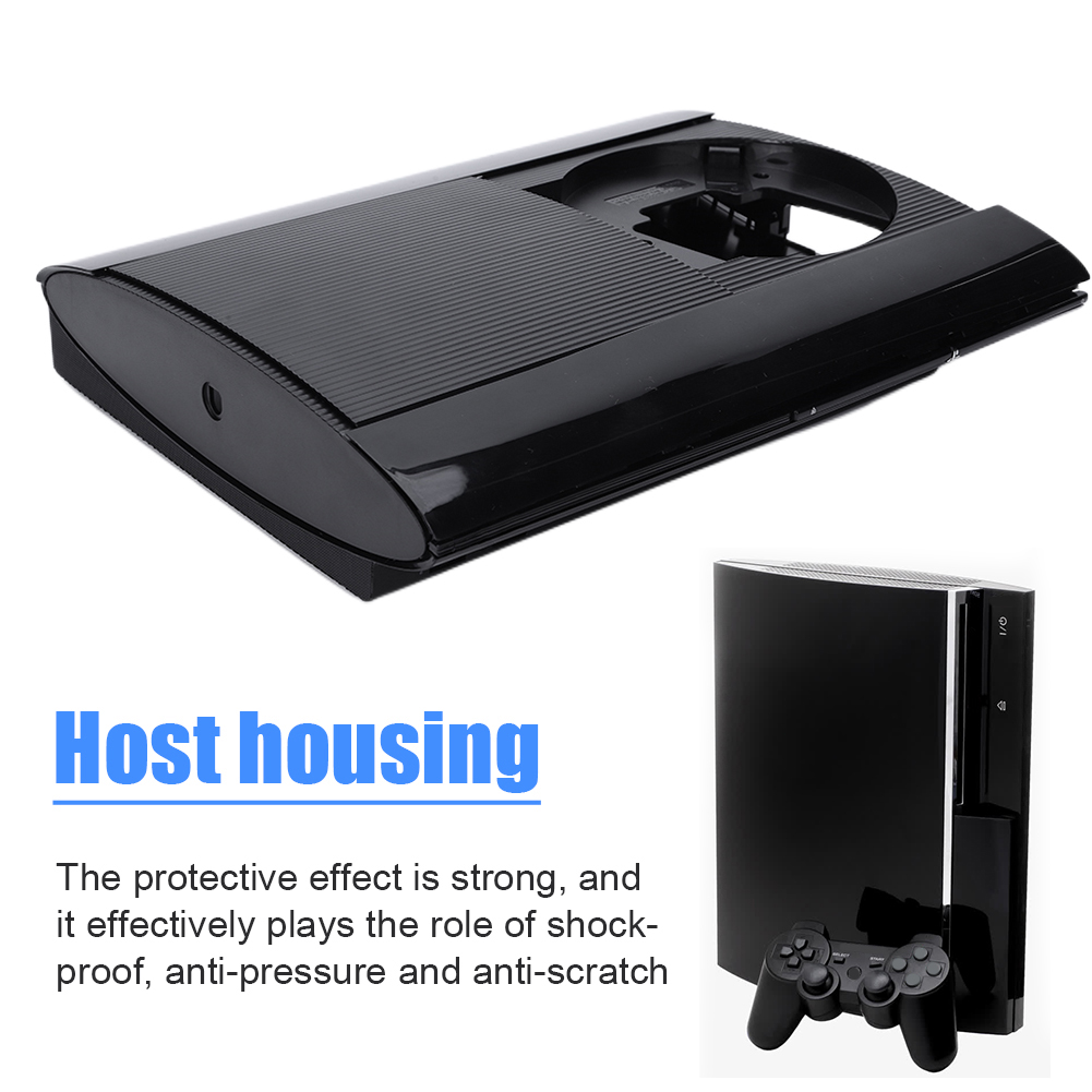 Kompletna obudowa konsoli PC d – Pc Gaming Kit recenzja i cena