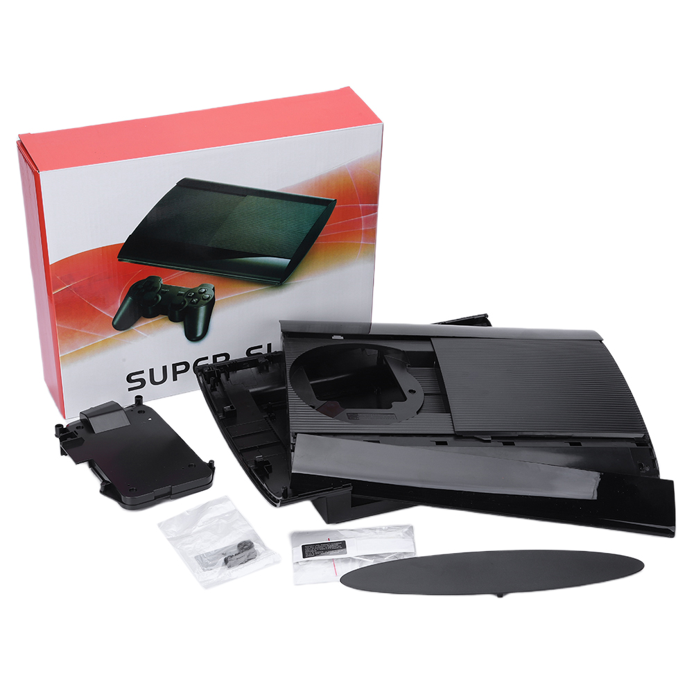 Kompletna obudowa konsoli PC d – Pc Gaming Kit recenzja i cena