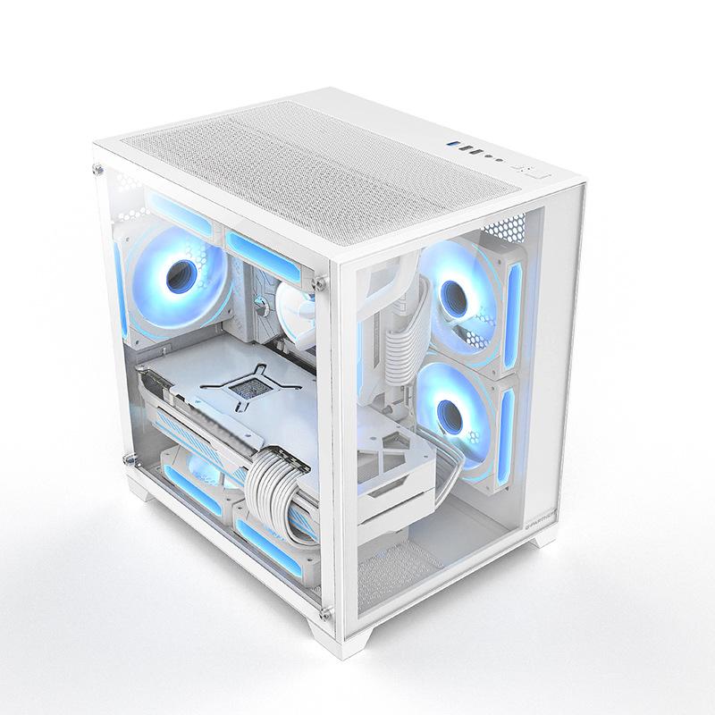 Komputer gamingowy zmontowany  – Pc Gaming Prebuilt recenzja i cena