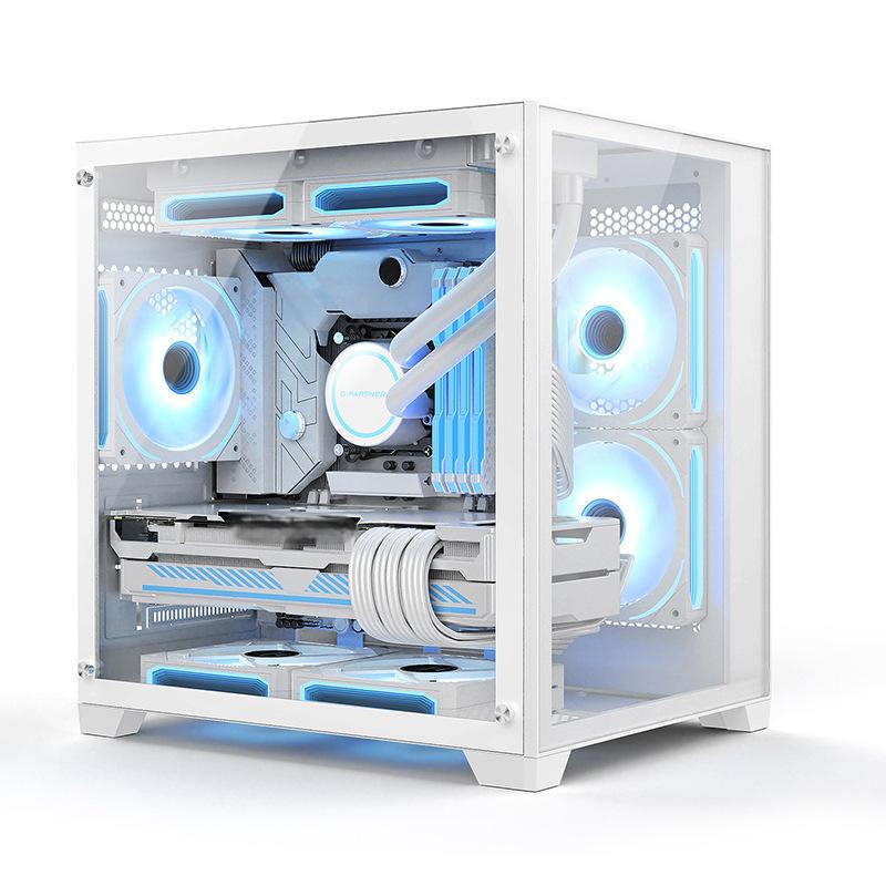 Komputer gamingowy zmontowany  – Pc Gaming Prebuilt recenzja i cena