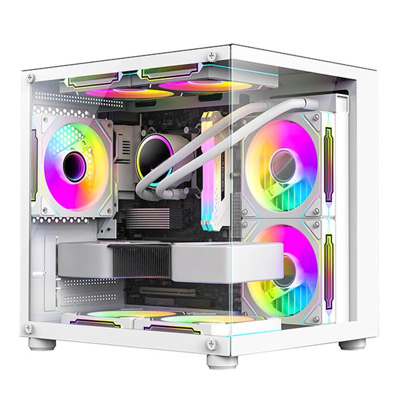 Komputer gamingowy zmontowany  – Pc Gaming Prebuilt recenzja i cena