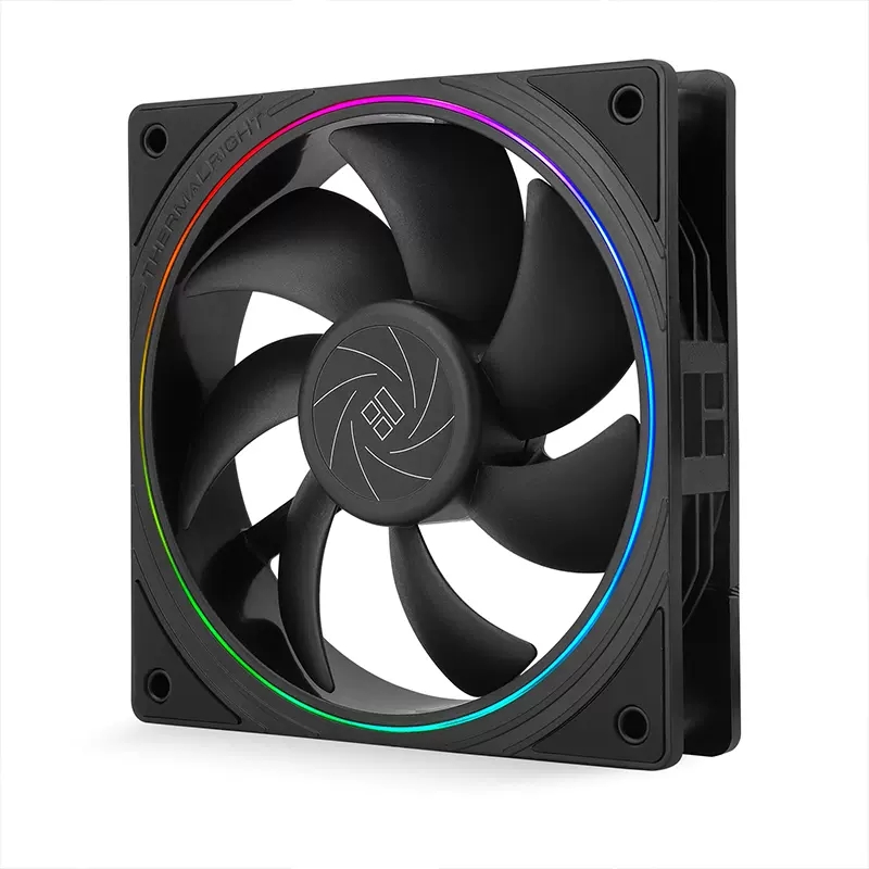 Wentylator chłodzący Thermalri – Argb Case Fan recenzja i cena