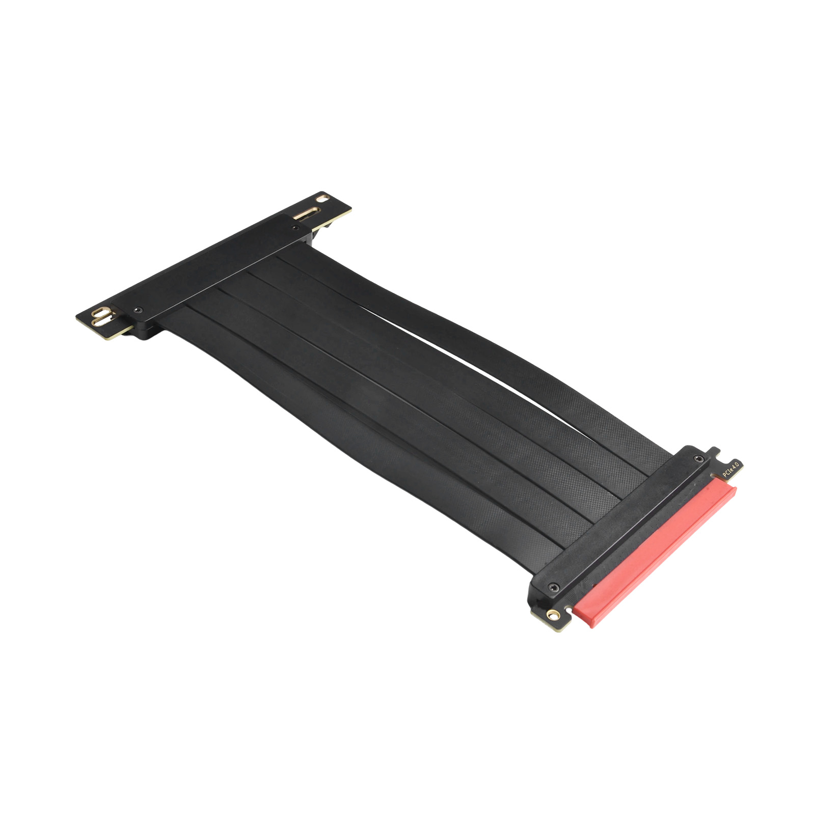 Kabel przedłużający PCIe 4.0 X – Gpu Vertical Mount recenzja i cena
