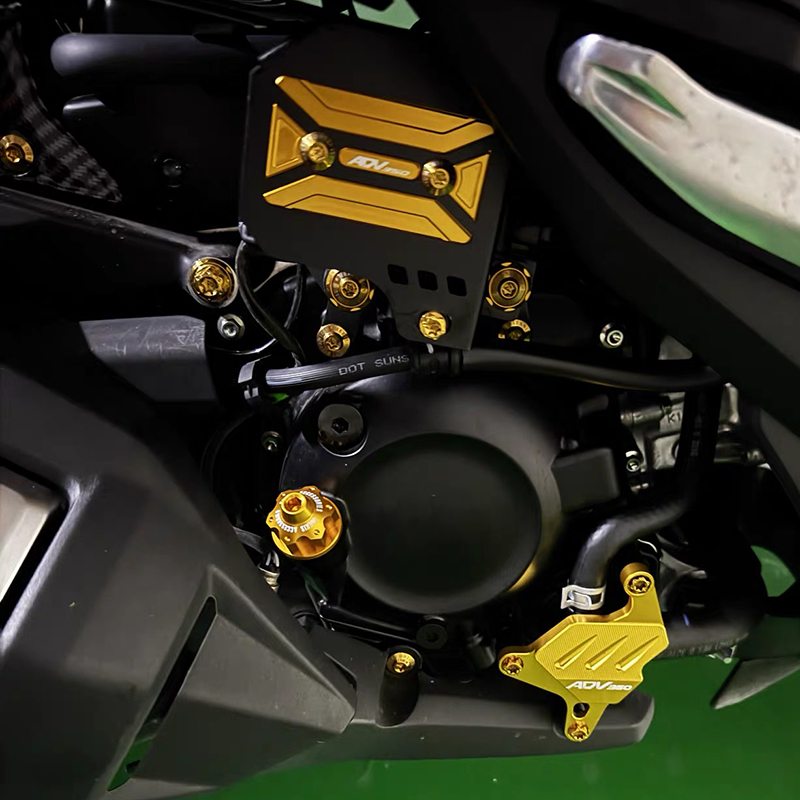 Akcesoria CNC do motocykli SYM – Pc Gaming Rtx 5090 recenzja i cena