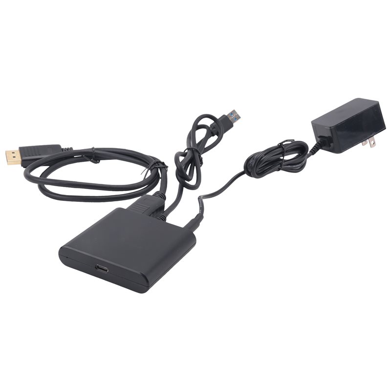 Adapter FEDI-For PS5VR2 do PC, – Pc Gaming Kit recenzja i cena
