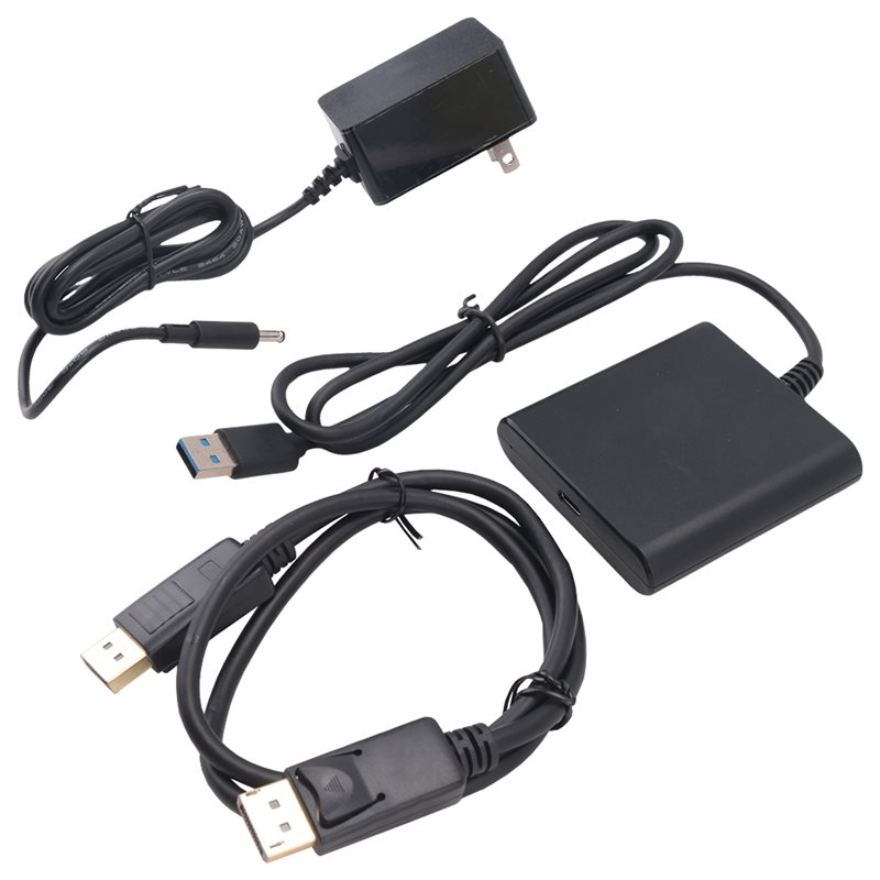 Adapter FEDI-For PS5VR2 do PC, – Pc Gaming Kit recenzja i cena