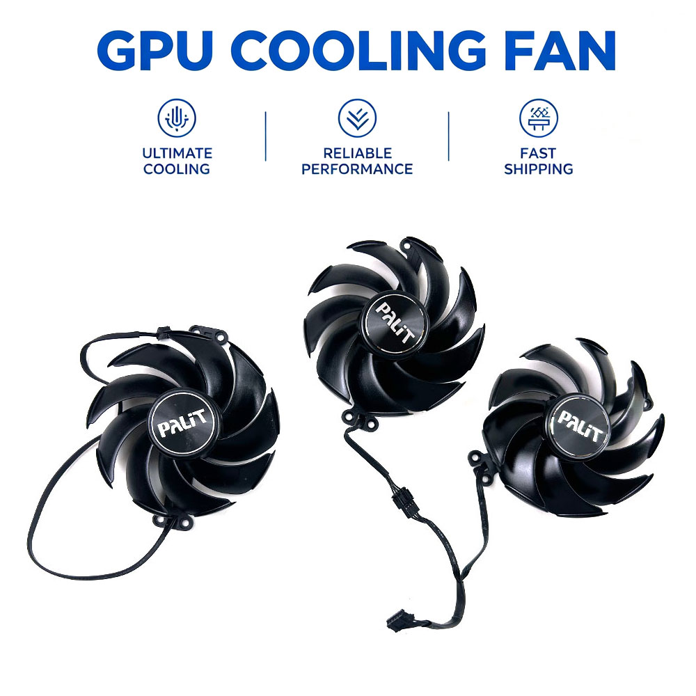 Wentylator chłodzący z łożyski – Pc Gaming Rtx 5090 recenzja i cena