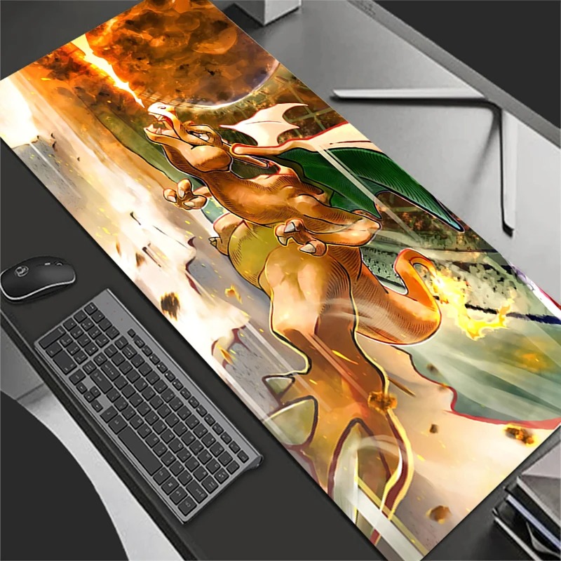Podkładka pod mysz Anime Akces – Pc Gaming Lounge recenzja i cena