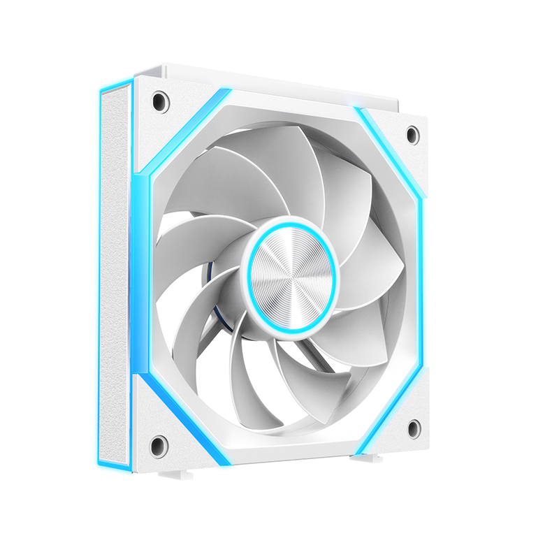 Wentylator Star Brick P1 Jungl – Argb Case Fan recenzja i cena