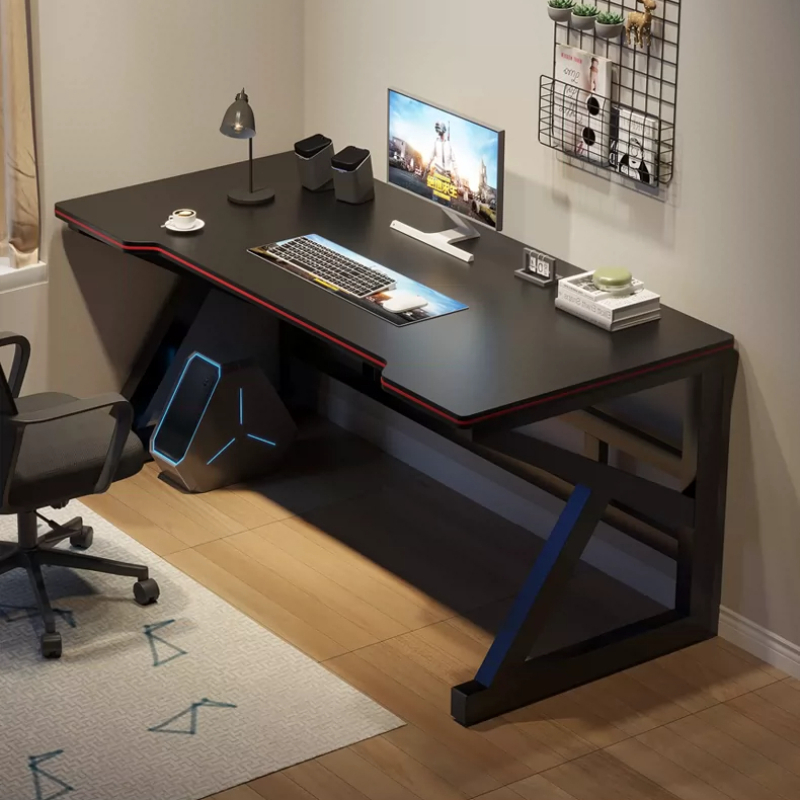 Dekoracja Biurko Komputerowe d – Pc Gaming Zimmer recenzja i cena