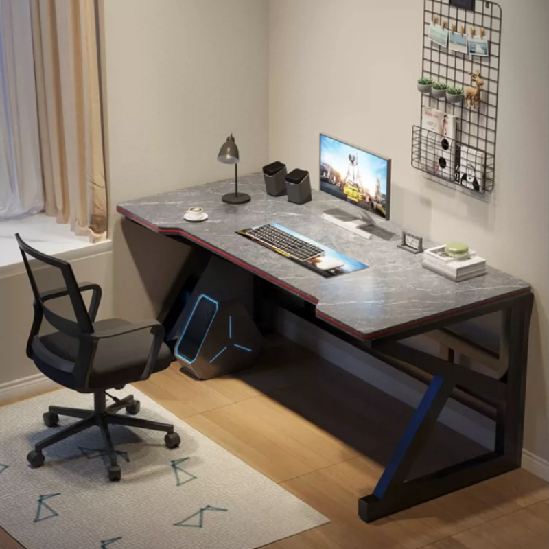 Dekoracja Biurko Komputerowe d – Pc Gaming Zimmer recenzja i cena