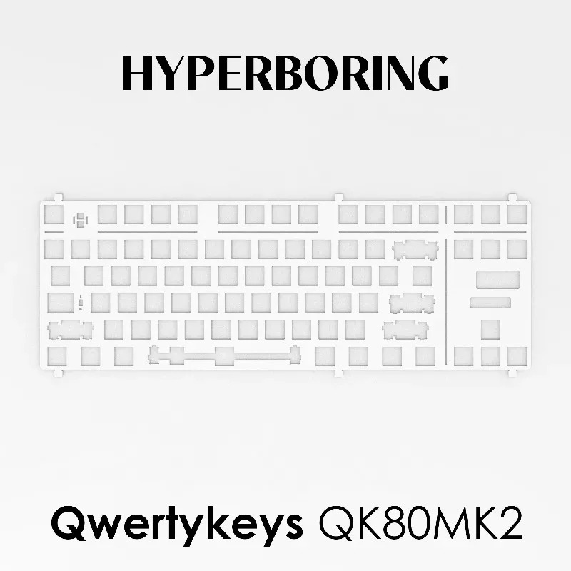 Płytka pozycjonująca do klawia – Pc Gaming Kit recenzja i cena