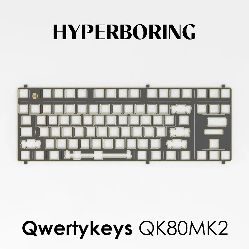 Płytka pozycjonująca do klawia – Pc Gaming Kit recenzja i cena