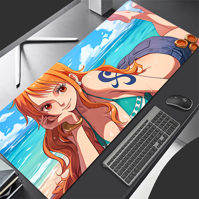 Podkładka pod mysz One Piece W – Pc Gaming Lounge recenzja i cena