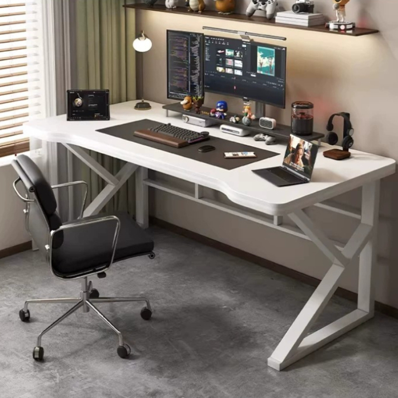 Nowoczesne biurko komputerowe  – Pc Gaming Zimmer recenzja i cena