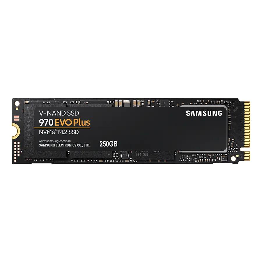 SAMSUNG 970 EVO Plus SSD MLC N – Samsung Ssd 980 Pro recenzja i cena