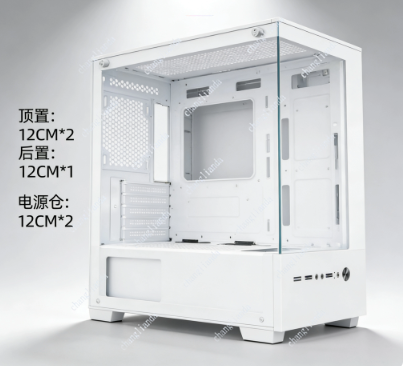 Obudowa komputerowa z widokiem – Pc Gaming Prebuilt recenzja i cena