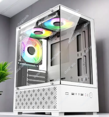 Obudowa komputerowa z widokiem – Pc Gaming Prebuilt recenzja i cena