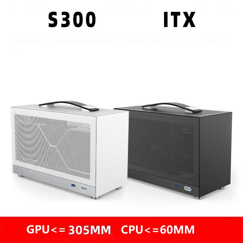 Niestandardowa obudowa PC Mid- – Pc Gaming Center recenzja i cena