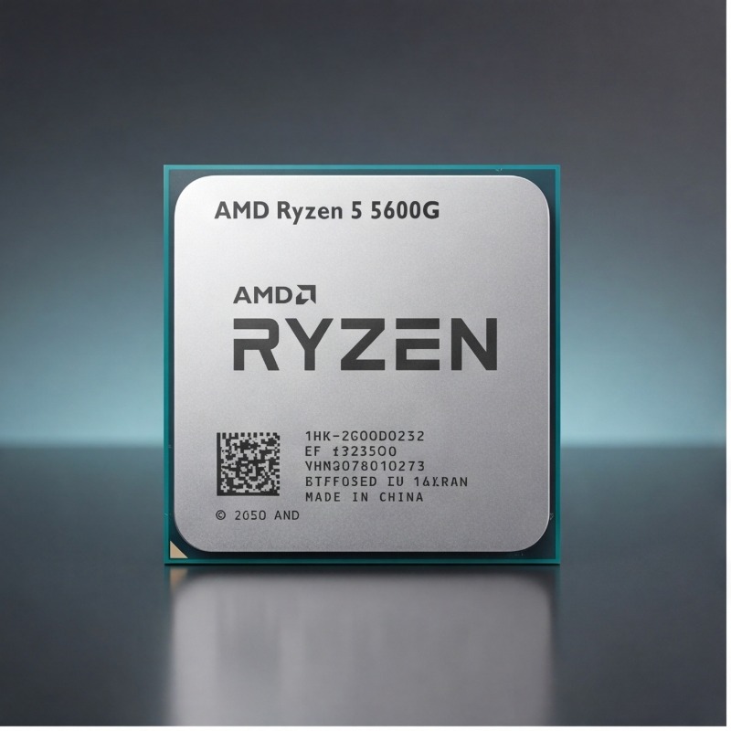 Zestaw Mini PC z procesorem AM – Pc Gaming Amd Ryzen 5 recenzja i cena
