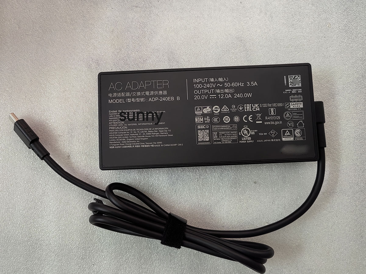 OEM ADP-240EB B 0A001-00971300 – Pc Gaming Uk recenzja i cena