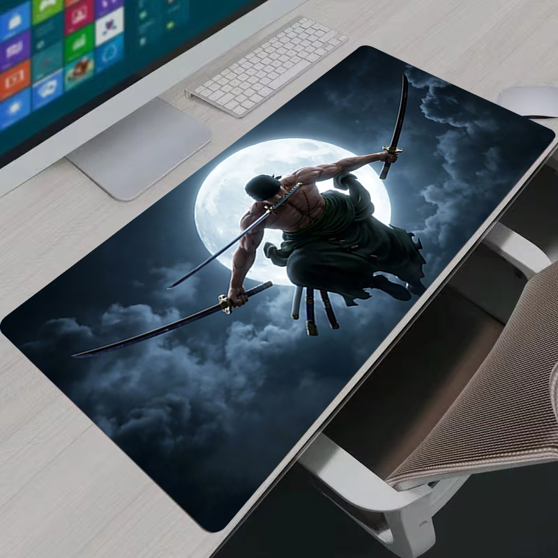 Podkładka pod mysz PC Gamer An – Pc Gaming Lounge recenzja i cena